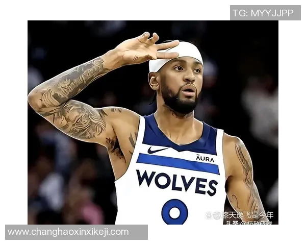 亚历山大-沃克连续30+创生涯新章，成球队逆转取胜定海神针