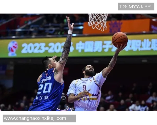 CBA山西对阵山东精彩直播全程回顾与赛后分析
